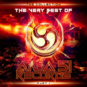 Area 51 Records – The Collection -The Very Best Of