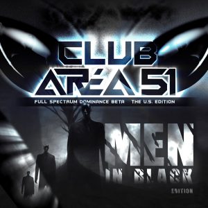 Club Area 51 – Full Spectrum Dominance Beta