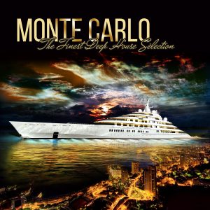Monte Carlo – The Finest Deep House Sèlection