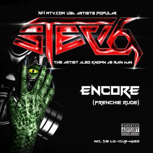 Stevo – Encore [Frenchie Rude] (New York Underground Mix)