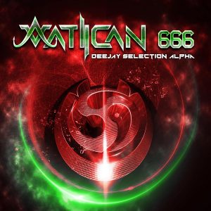 Vatican 666 – Deejay Selection Alpha
