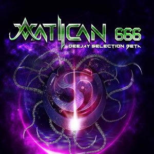 Vatican 666 – Deejay Selection Beta