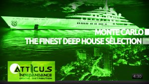 Monte Carlo – The Finest Deep House Sèlection